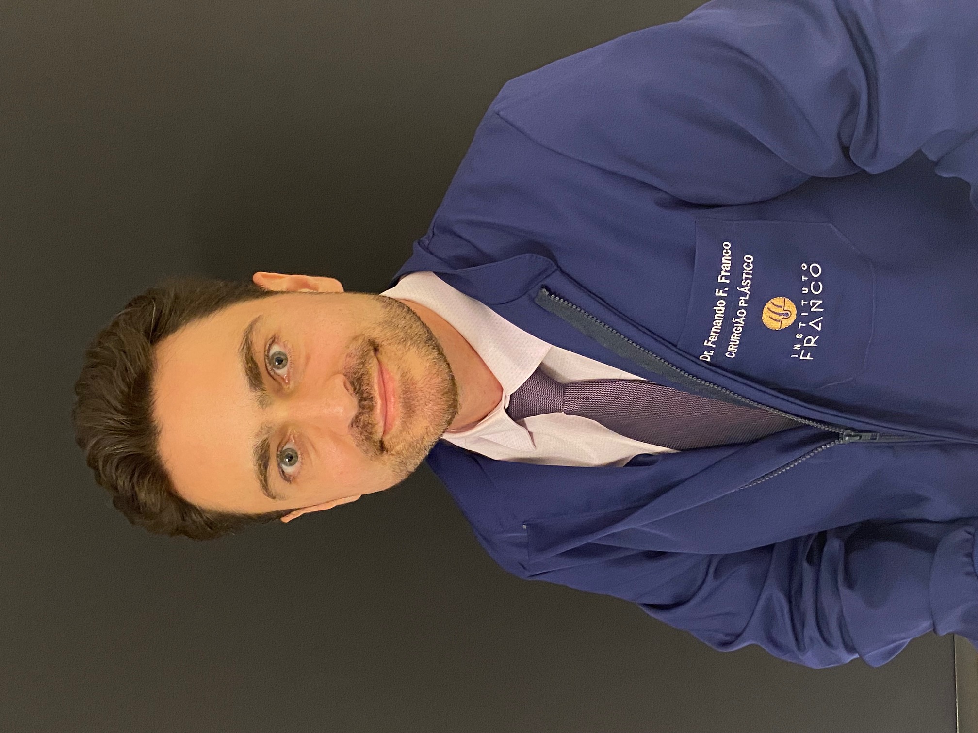 Dr. Fernando Fabricio Franco