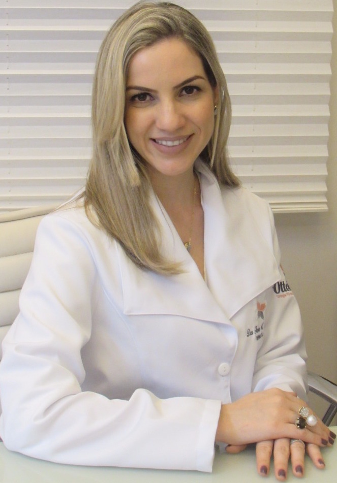 Dr. Flávia Machado Alves Basilio Silva
