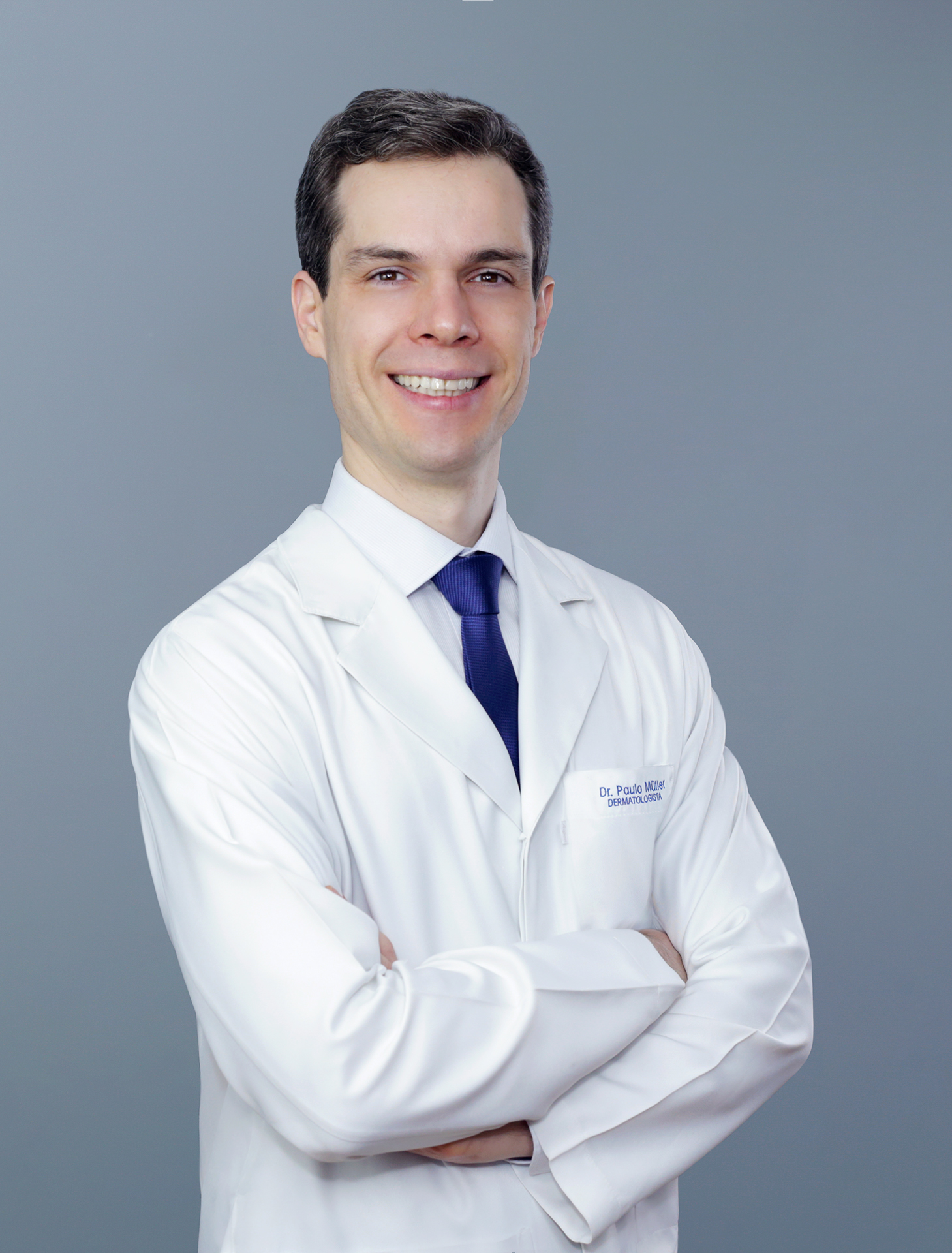 Dr. Paulo Müller Ramos