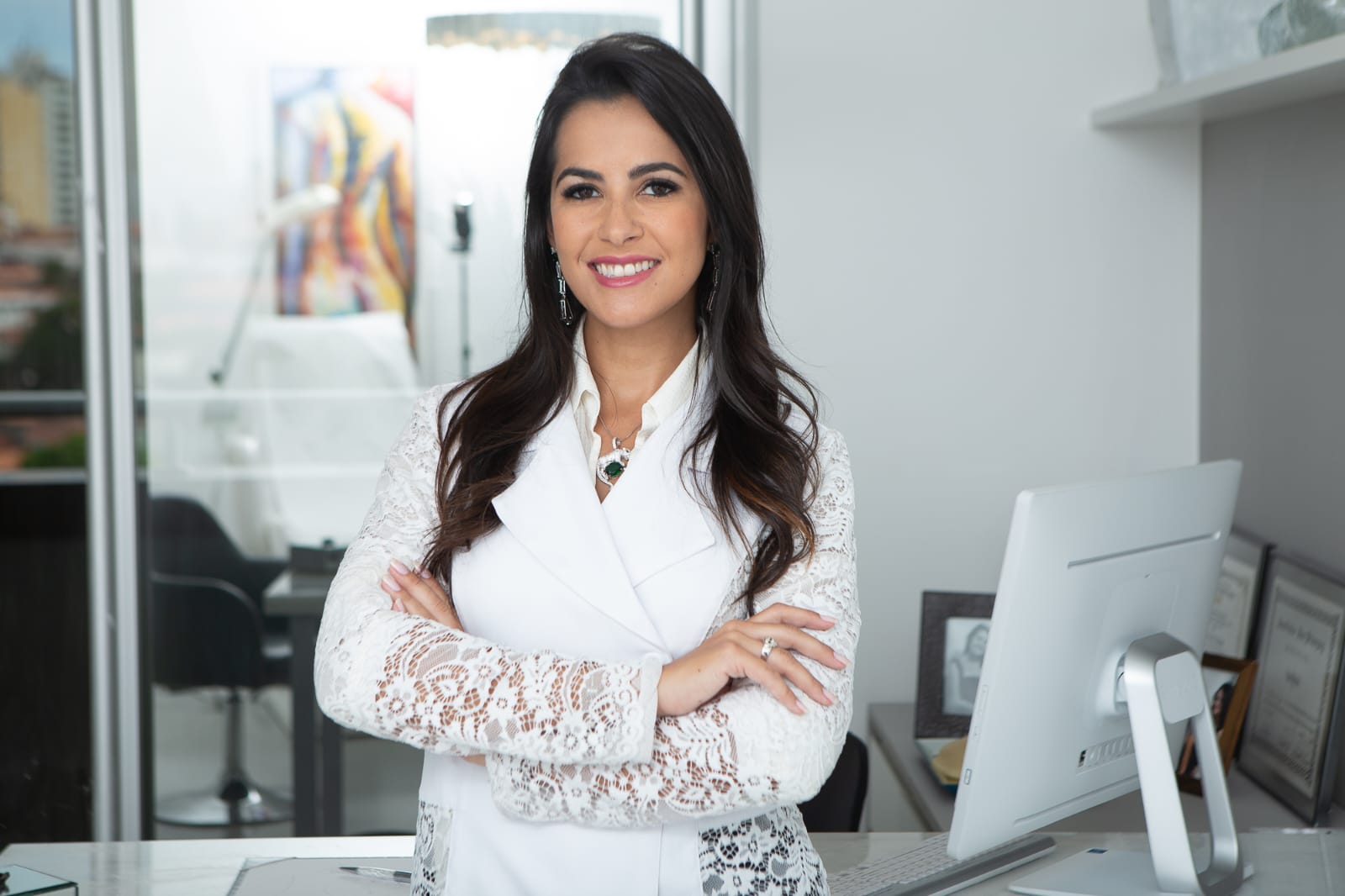 Dr. Adele Gonzales Rodrigues