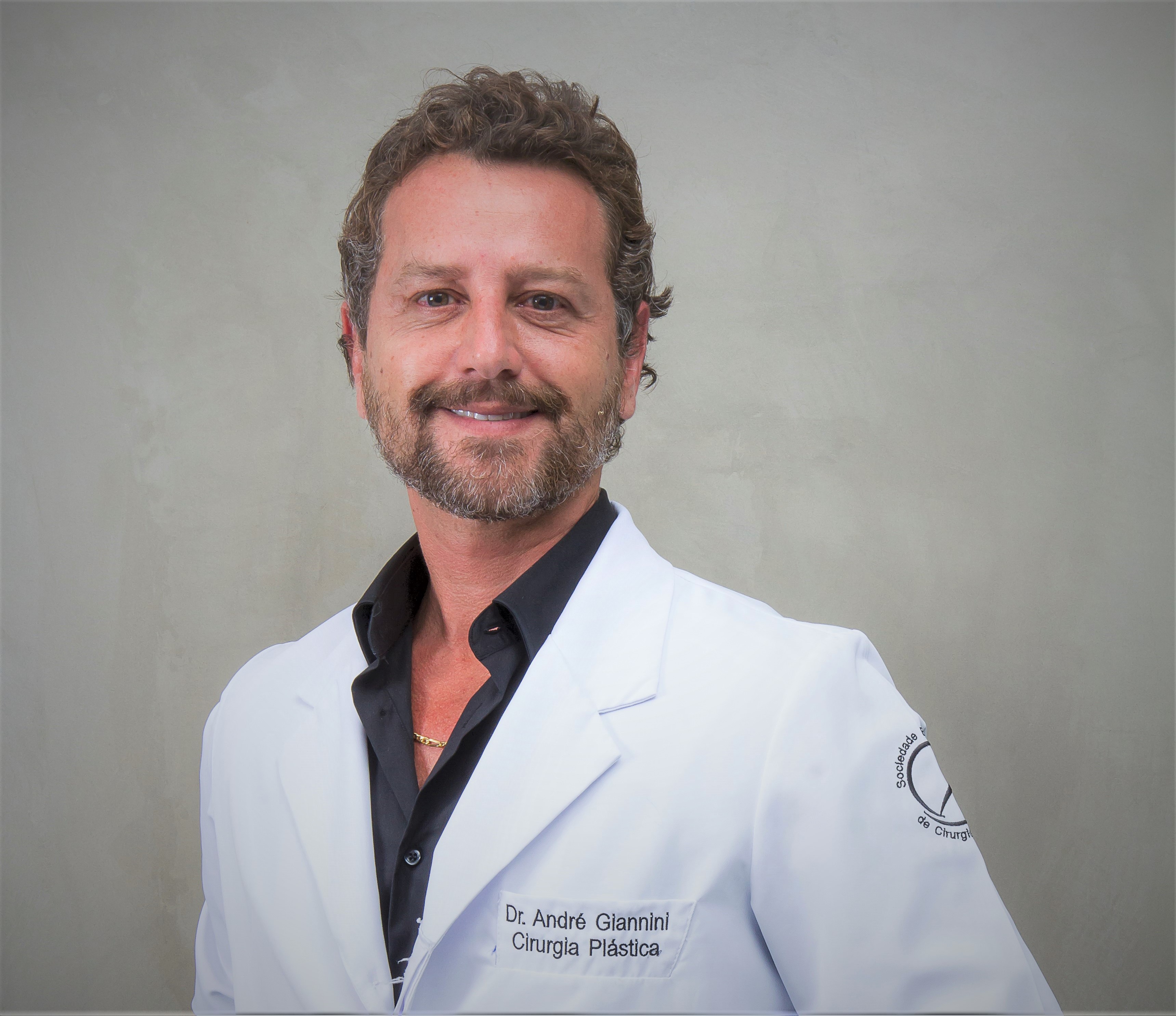 Dr. André Giannini